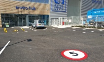 Road Markings