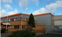 Refurbishment